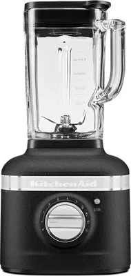 Produktbild von Stojanový mixér KitchenAid Artisan 5KSB4026EBK