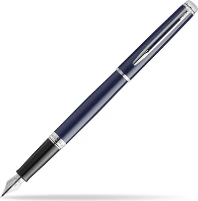 Zdjęcie produktu dla WATERMAN Blue Core Finish, Expert, Kugelschreiber, M