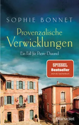 Obrázek produktu pro Provenzalische Verwicklungen