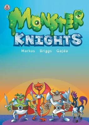 Produktbild von Monster Ritter