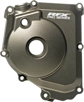 Produktbild von SP 1128579 RFX Pro Zündungsdeckel - aluminium passend fuer KTM 65 SX Aluminum