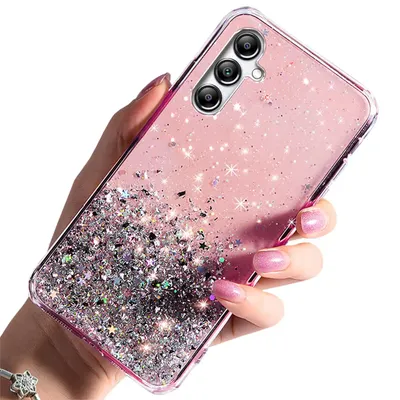 Obrázek produktu pro Pouzdro pro Samsung Galaxy A16 5G | CASE BROKAT + 9H PROTECTIVE GLASS