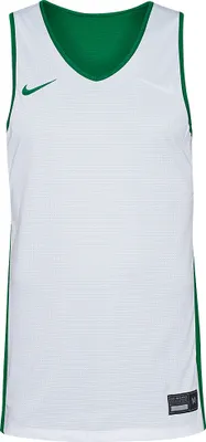 Produktbild von L 147-158|Nike Team Kinder wendbares Basketball Trikot NT0204-302