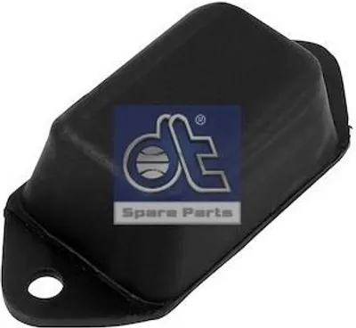 Produktbild von DT Spare Parts 1.27082 Anschlagpuffer Federung Hinten für SCANIA 4 - series P,G,R,T - series 3 - series