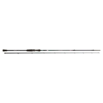 Produktbild von ABU GARCIA Iaconelli Casting Rod, 2,45m, 8,04ft, 45-90g, 2 Teile, Baitcast Angelrute, 1512574