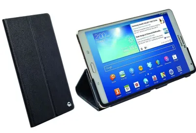 Obrázok produktu pre Krusell MALMö, Folio, Samsung, Galaxy Tab S 8.4