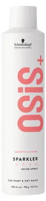 Obrázok produktu pre Schwarzkopf Osis Sparkler Shine Spray 300ml