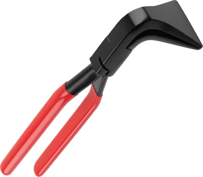 Obrázok produktu pre 90° ohýbacie kliešte z ocele 26 cm na ohýbanie plechu a vyrovnávanie