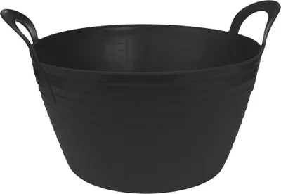 Obrázok produktu pre Horka Flex Bucket 12l Silver Silver Jedna veľkosť