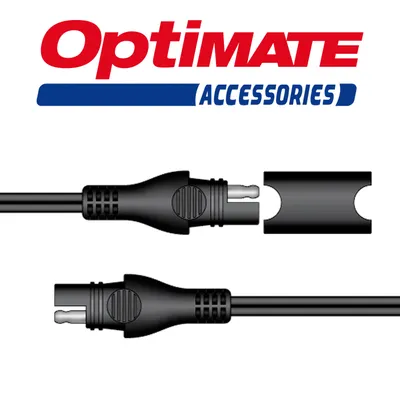 Produktbild von Verlängerungsladekabel für OptiMate, (SAE-73STD)