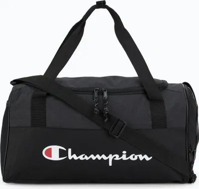 Immagine prodotto di Champion Prologue Borsa sportiva nera media