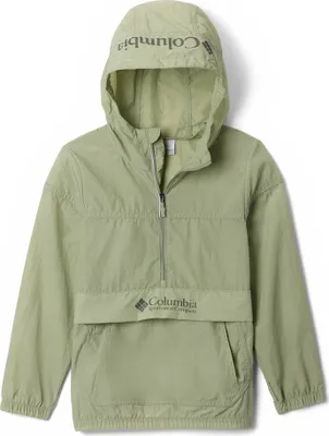 Produktbild von Columbia Challenger™ Ii Jacke Grün 8 Years Mädchen Grün 8 Years