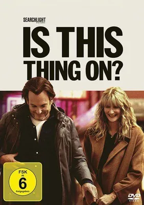 Produktbild von Is This Thing On?