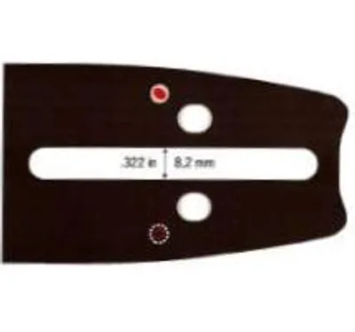 Produktbild von Prowadnica 15''.325 1,3Mm 64Ogn. 150Slgk095