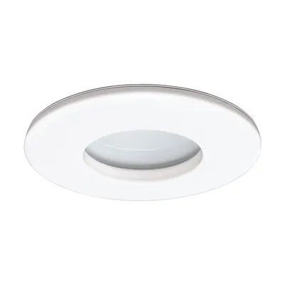 Produktbild von EGLO 97428, Einbaustrahler, 1 Glühbirne(n), LED, 400 lm, 220-240 V, Weiß
