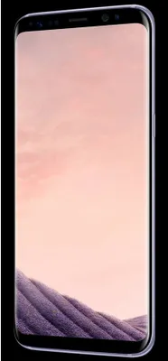 Produktbild von Samsung Galaxy S8+ SM-G955F, 15,8 cm (6.2"), 4 GB, 64 GB, 12 MP, Android 7.0, Grau