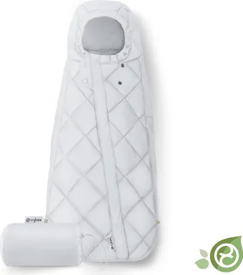 Produktbild von Cybex Snøgga Mini Scheide Durchsichtig Durchsichtig One Size
