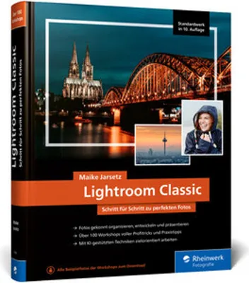 Obrázok produktu pre Lightroom Classic