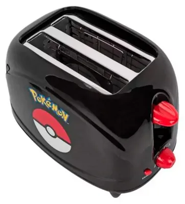Image de Uncanny Brand 3000115 Uncanny - Pokemon Toaster