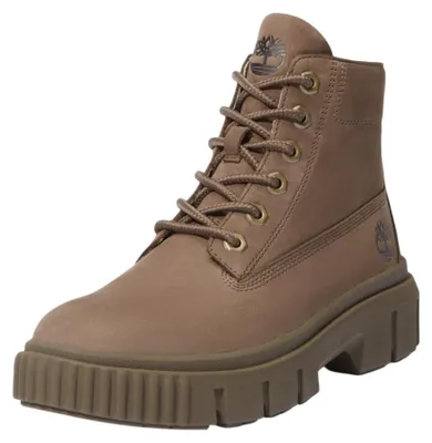 Obrázok produktu pre TIMBERLAND GREYFIELD MID LACE UP Brown