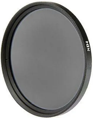 Produktbild von Graufilter ND4 Filter 77mm ND-4