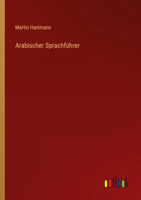 Produktbild von Arabischer Sprachführer