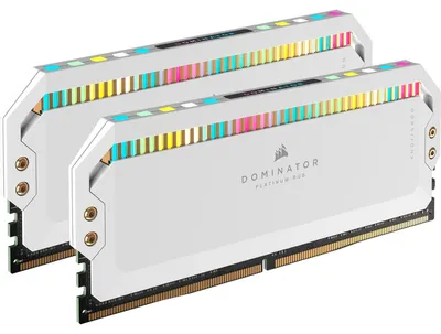 Obrázok produktu pre Corsair Dominator Platinum RGB - DDR5 - Kit - 64 GB: 2 x 32 GB