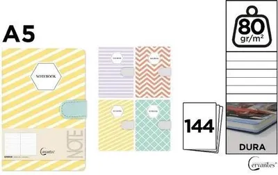 Image de Ordinateur portable A5/144K MIX