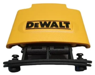 Productafbeelding van DeWALT Vacuümreservoir-vergrendelingshendel, geschikt voor modellen DC515N en DCV517N