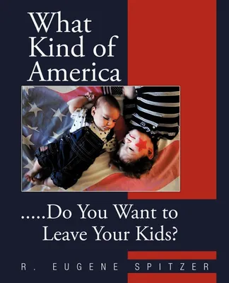 Produktbild von What Kind of America