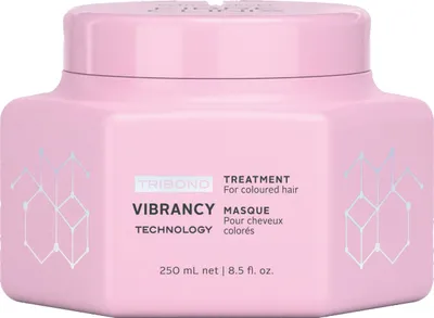 Obrázek produktu pro Schwarzkopf Professional Bonacure Fibre Clinix Vibrancy Treatment 250ml