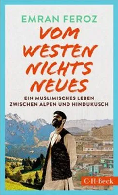 Produktbild von Vom Westen nichts Neues