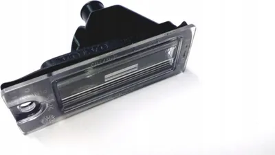 Immagine prodotto di VOLVO S80 XC70 XC90 Illuminazione targa OE 9187153