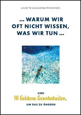 Produktbild von Warum wir oft nicht wissen, was wir tun ...