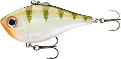 Obrázek produktu pro Rapala Wobbler Rippin Rap (YP)