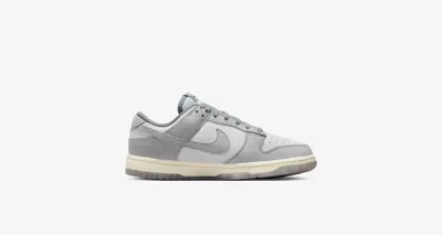 Obrázek produktu pro Nike Dunk Low "Cool Grey and Football Grey", FV1167-001, Velikost: 44,5