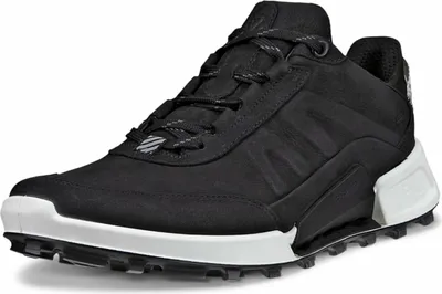 Produktbild von Ecco BIOM 2.1 X MOUNTAIN Damenschuhe - sportliche Schnür- Halbschuhe schwarz
