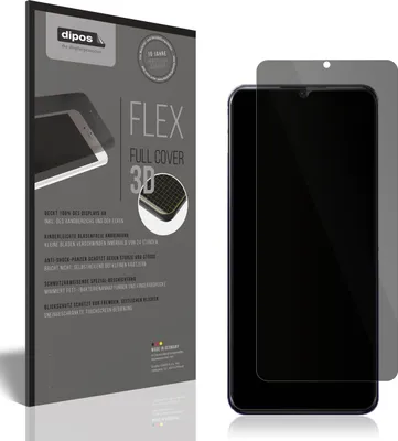 Obrázek produktu pro Full Cover Fólie na ochranu soukromí pro Walton Primo R8 Anti-shock film