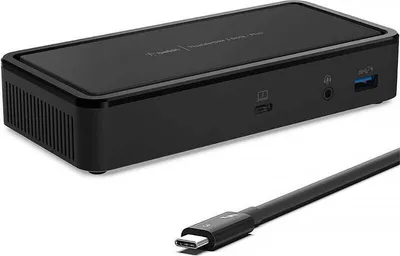 Produktbild von Belkin F4U109VF, 60 W, 10,100,1000 Mbit/s, Schwarz, 165,7 mm, 77,6 mm, 31 mm