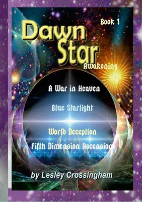 Produktbild von The Dawn Star of Awakening