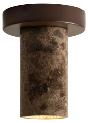 Produktbild von It's about Romi Deckenlampe Tivoli Marmor Braun