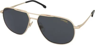 Produktbild von Carrera CARRERA 363/S Gold black 2 61/15/145 Herren Sonnenbrillen