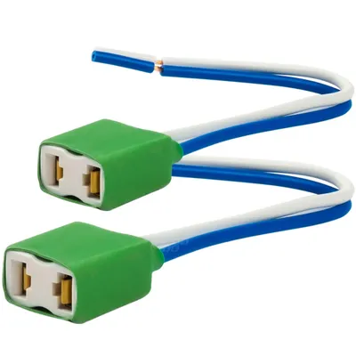 Produktbild von AMiO Kontaktträger 03054 Keramik Kunststoff