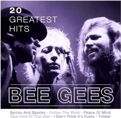 Obrázok produktu pre 20 Greatest Hits-Limitierte - MCP  - (CD / #)