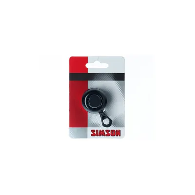 Zdjęcie produktu dla Simson Bel Compact czarny