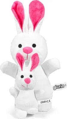 Image de Gloria Ore Doudou 10cm 10cm