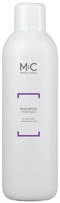 Productafbeelding van M:C Shampoo, serie Pferdemark C, 1000 ml, voor gekleurd of beschadigd haar