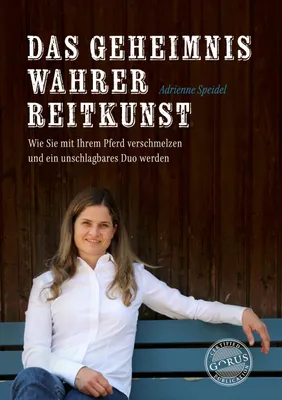 Produktbild von Das Geheimnis wahrer Reitkunst