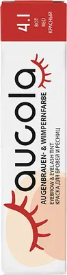 Produktbild von Augenbrauen- & Wimpernfarbe 4.1 Rot 15 ml
