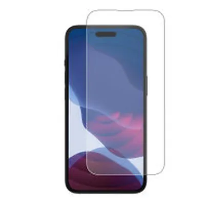 Produktbild von 4smarts Second Glass 2.5D, Apple, iPhone 14 Pro, Schmutzabweisend, Staubresistent, Schlagfest, Kratzresistent, Transparent, 1 Stück(e)